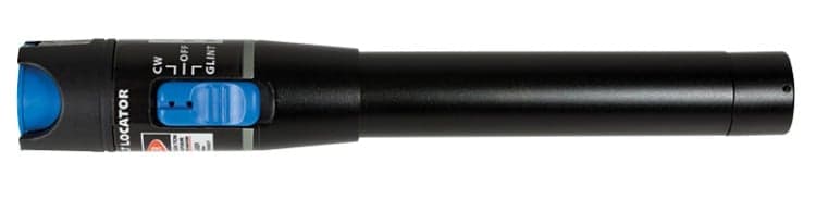Identificatore Visivo di Guasti per Fibra Ottica - Logilink ILWL-FO-FAULT