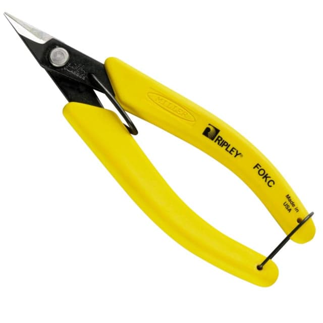 Forbici per cavi fibra ottica Kevlar cutter - ILWL-FO-STRIP2