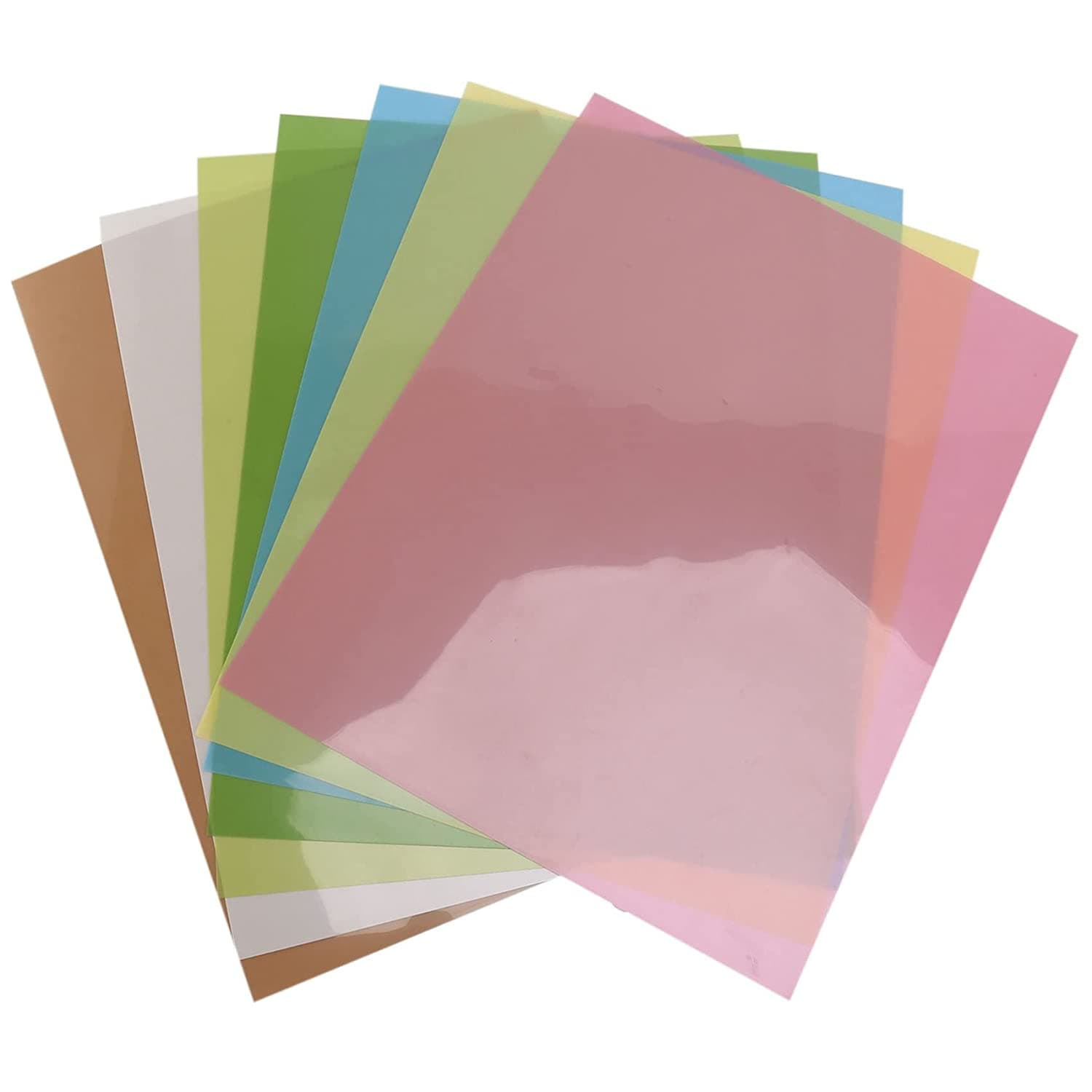 Carta di Lappatura per Fibra Ottica 1.0µ Lilla - OEM ILWL-PAPER-10