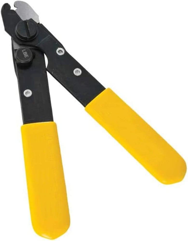 Pinza Spella Cavi Miller con Foro a V - OEM ILWL-STRIP-1031