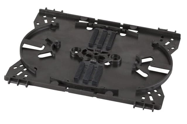 Cassetto portagiunti da 24 giunzioni con organizzatore - OEM ILWL-TRAY-2UPRO