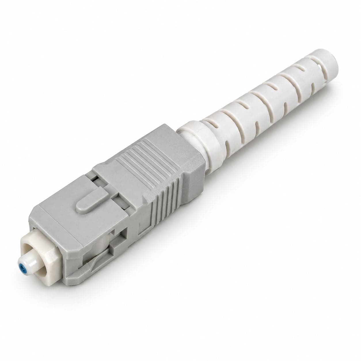 Connettore Fibra Ottica Simplex SC Multimodale - Intellinet ILWL-XTC-SC2