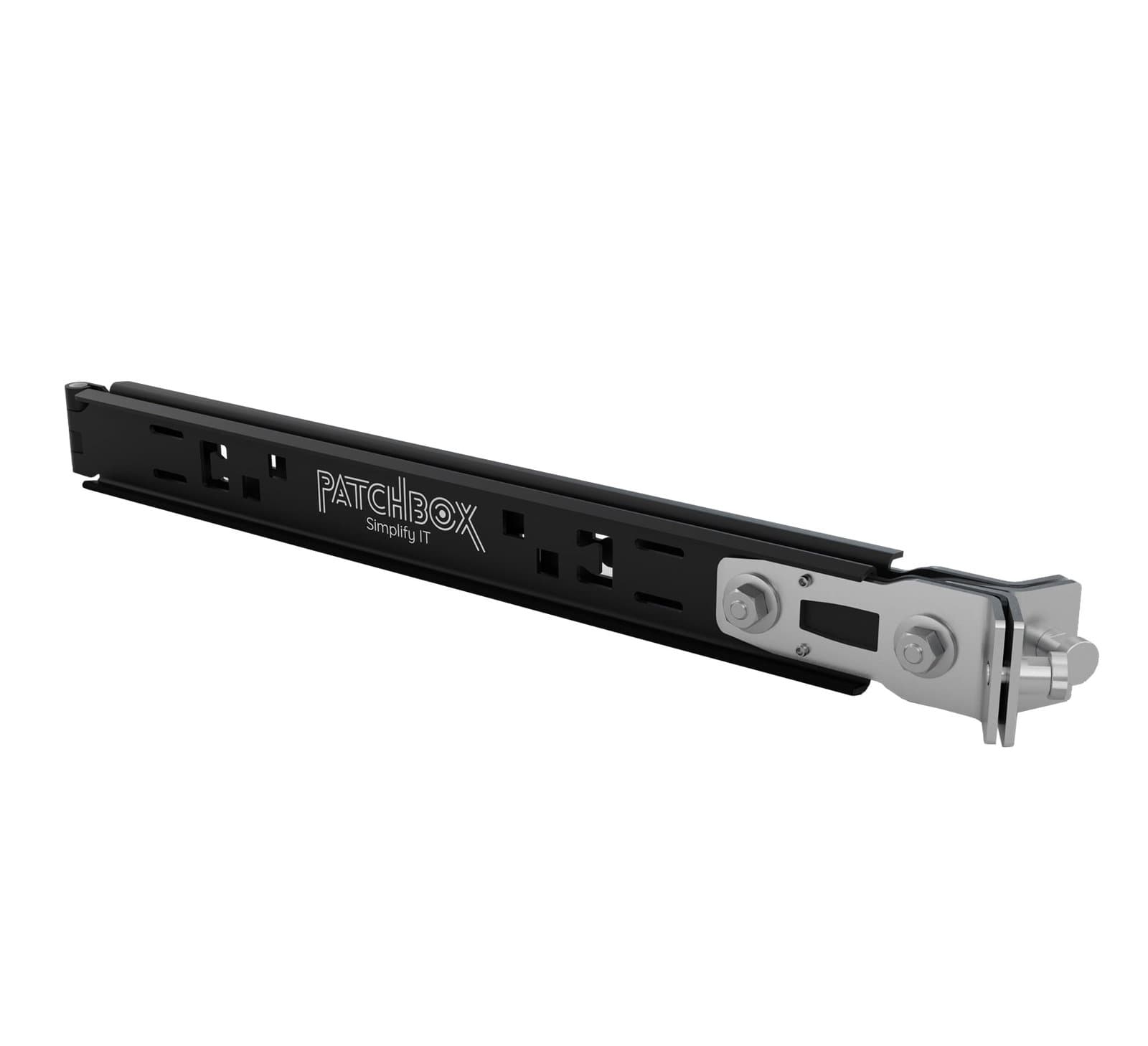 Strumento di Installazione Hardware per Rack 19" Setup.exe - Patchbox IPB-PBXEXE2