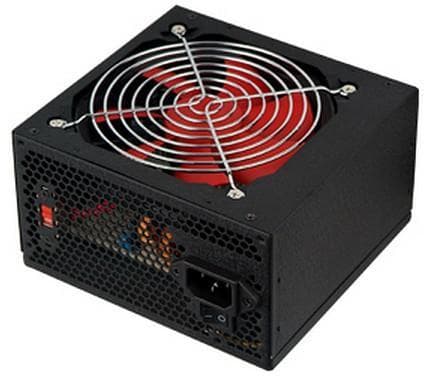 Alimentatore per pc V-Power 650 Watt - HKC IPW-9650W-ATX