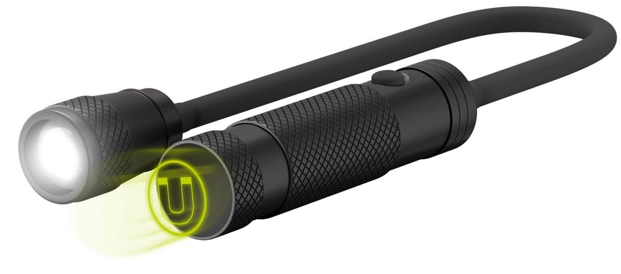 Lampada LED con Calamita per Lavoro 230lm 3W - Goobay ITC-LED WL160