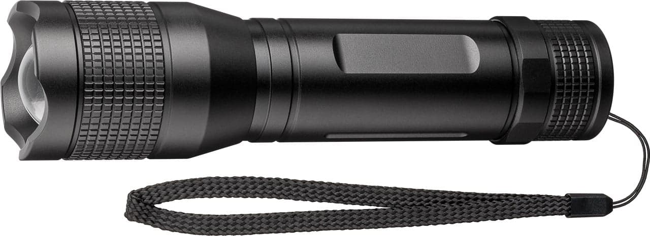 Torcia LED ad Alta Luminosità 1500lm IPX7 - Goobay ITC-LED-WL1500