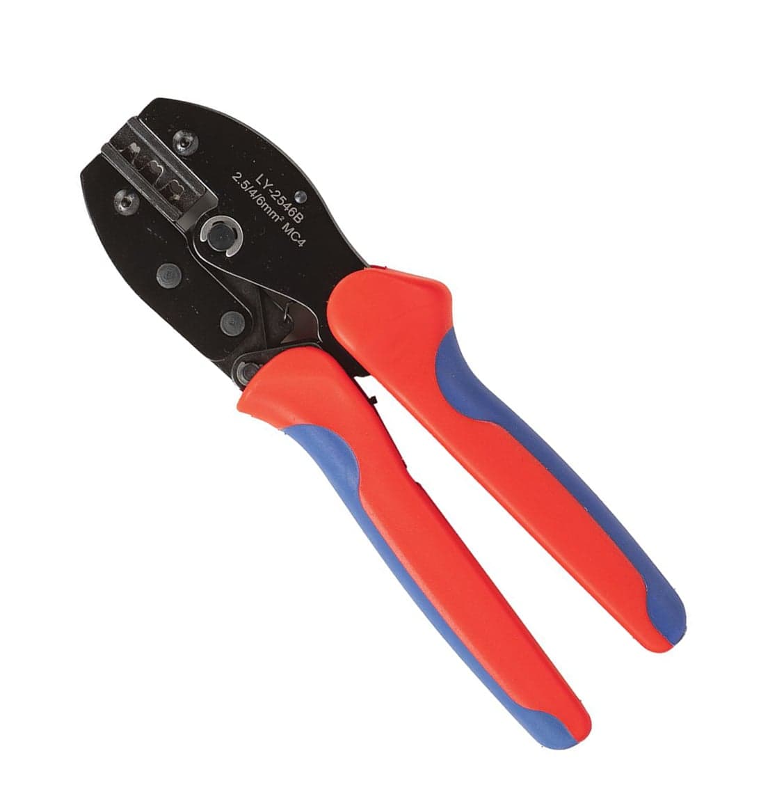 Pinza Crimpatrice per Connettori Fotovoltaici FMC4 - FME IUPS-FV-PIN46