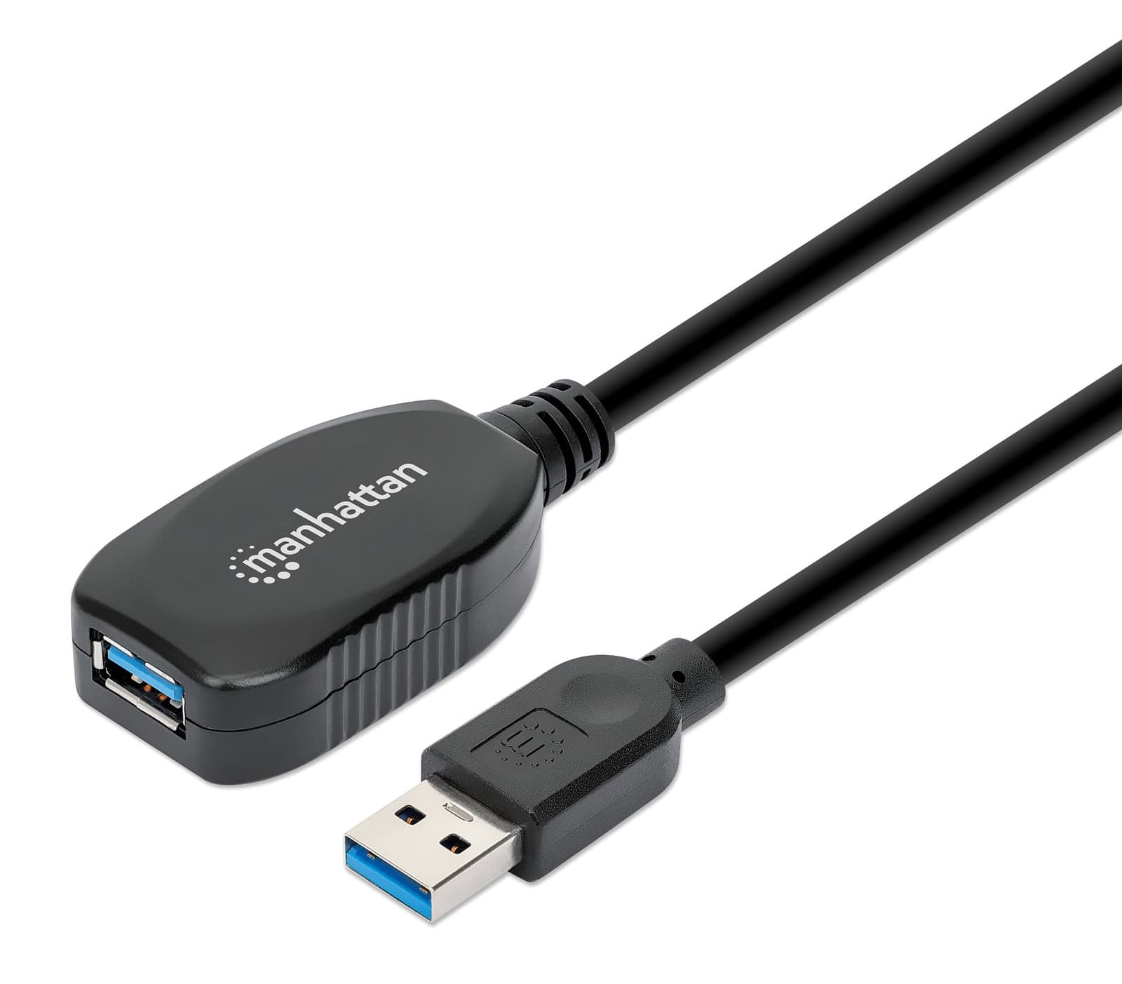 Cavo di prolunga attivo USB 3.2 Gen 1 tipo A - Manhattan IUSB-REP30