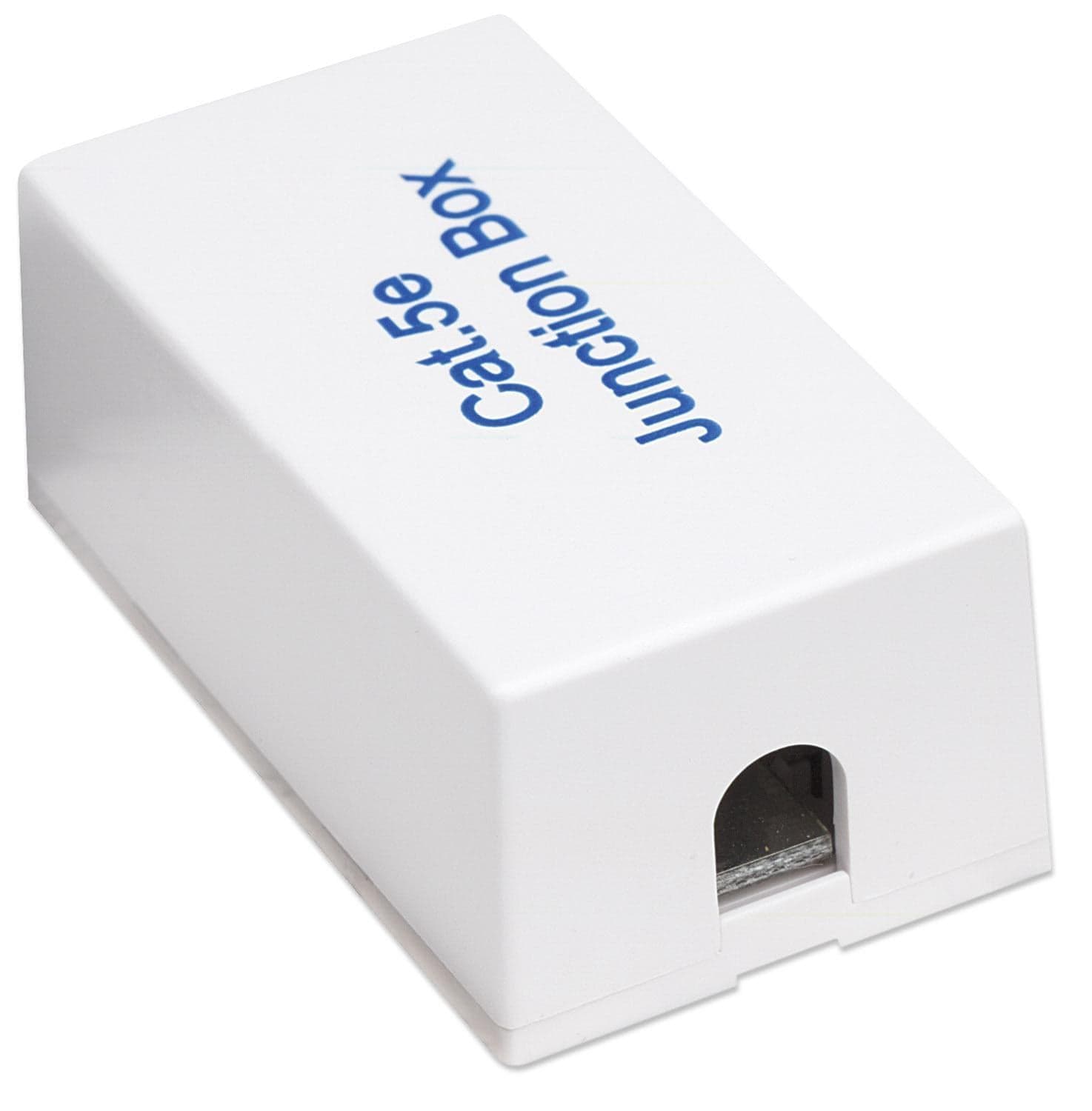 Box per connessioni di rete Cat5e UTP - Intellinet IWP-ADAP CBU