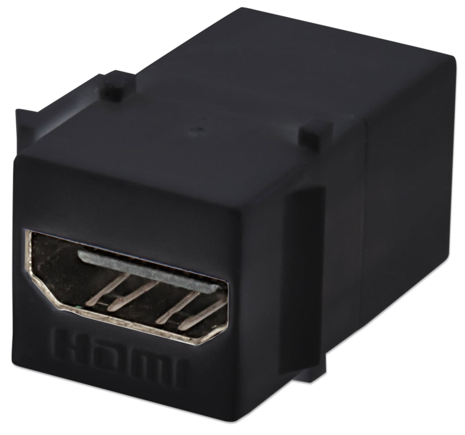 Accoppiatore HDMI F/F Keystone 4K - Intellinet IWP-ADAP-HDMIB