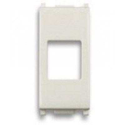 Adattatore frutto RJ45 per Vimar Arkè Bianco - Intellinet IWP-MD ADAPT/ARKWH