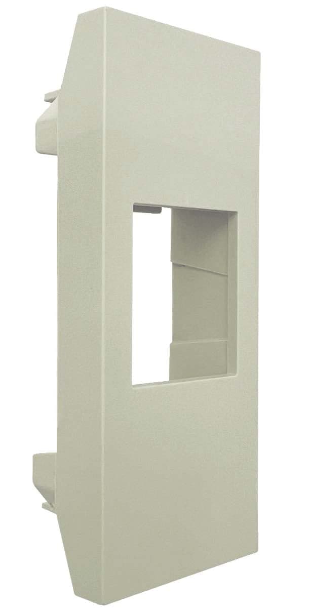 Adattatore Frutto RJ45 per Vimar Linea Canapa - Intellinet IWP-MD ADAPT/LINEAC