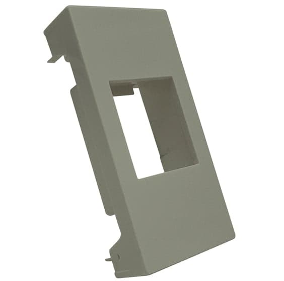Adattatore Frutti Matixgo Grigio - Intellinet IWP-MD ADAPT/MATGO