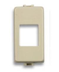 Adattatore Frutti RJ45 per Ticino Magic TT - Intellinet IWP-MD ADAPT/TT