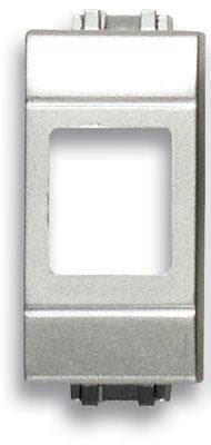 Adattatore Frutti RJ45 Ticino Living Light Tech - Intellinet IWP-MD ADAP/TEC