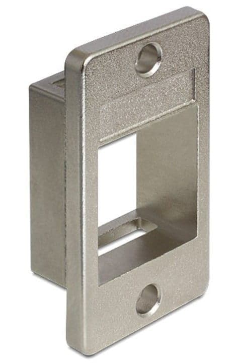 Adattatore per Modulo Keystone - IWP-MD KEY-HOLD