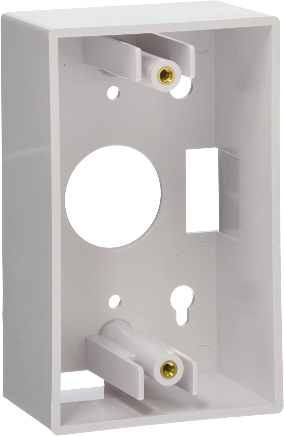 Scatola di montaggio per placca mod. 503 bianca - Intellinet IWP-MD PSTR-WH