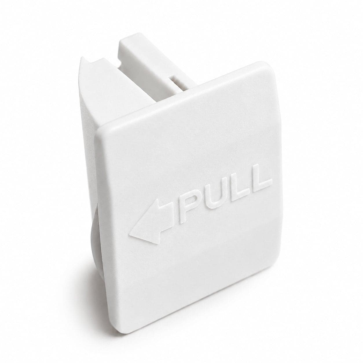 Tappi Parapolvere Prese RJ45, Bianco - Intellinet IWP-MD TP45/WH