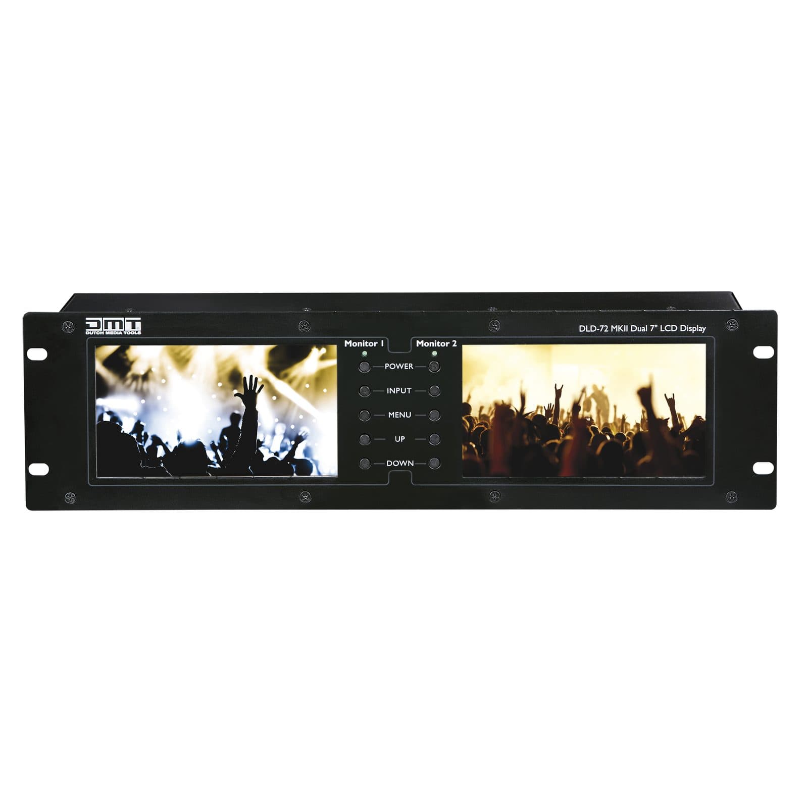 DLD-72 MKII - DMT 101205
