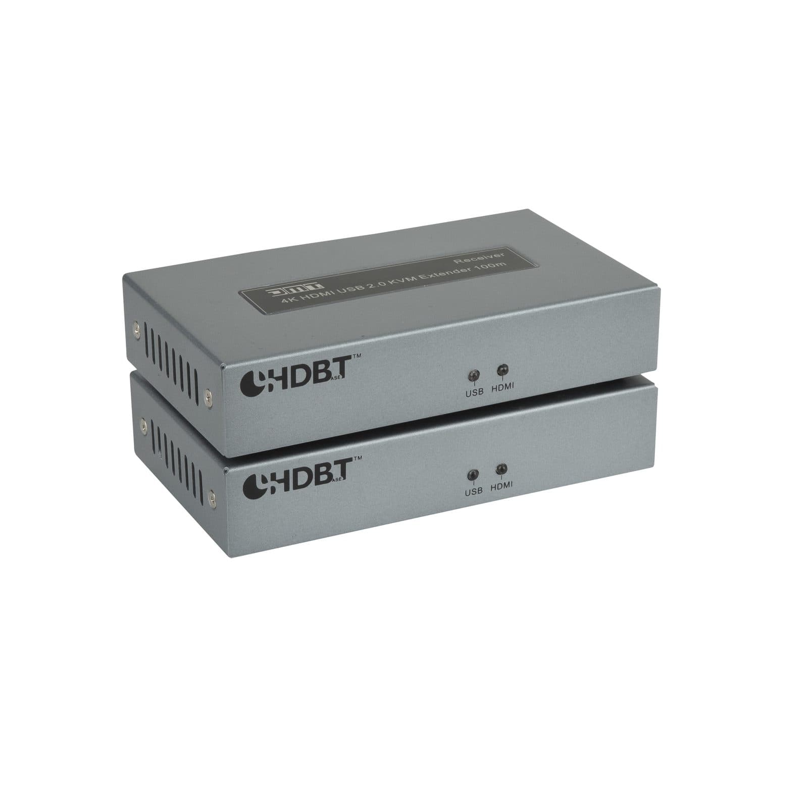 Extender 4K-KVM / USB - DMT 101241