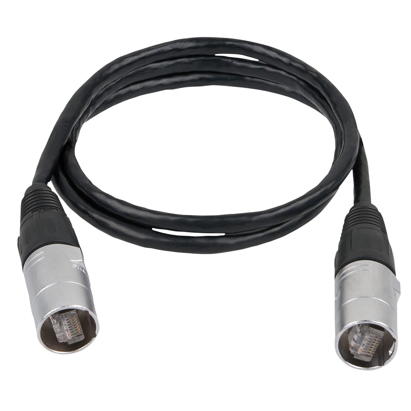 FL57 - Cat5E Cable 0,35m - DMT 101447