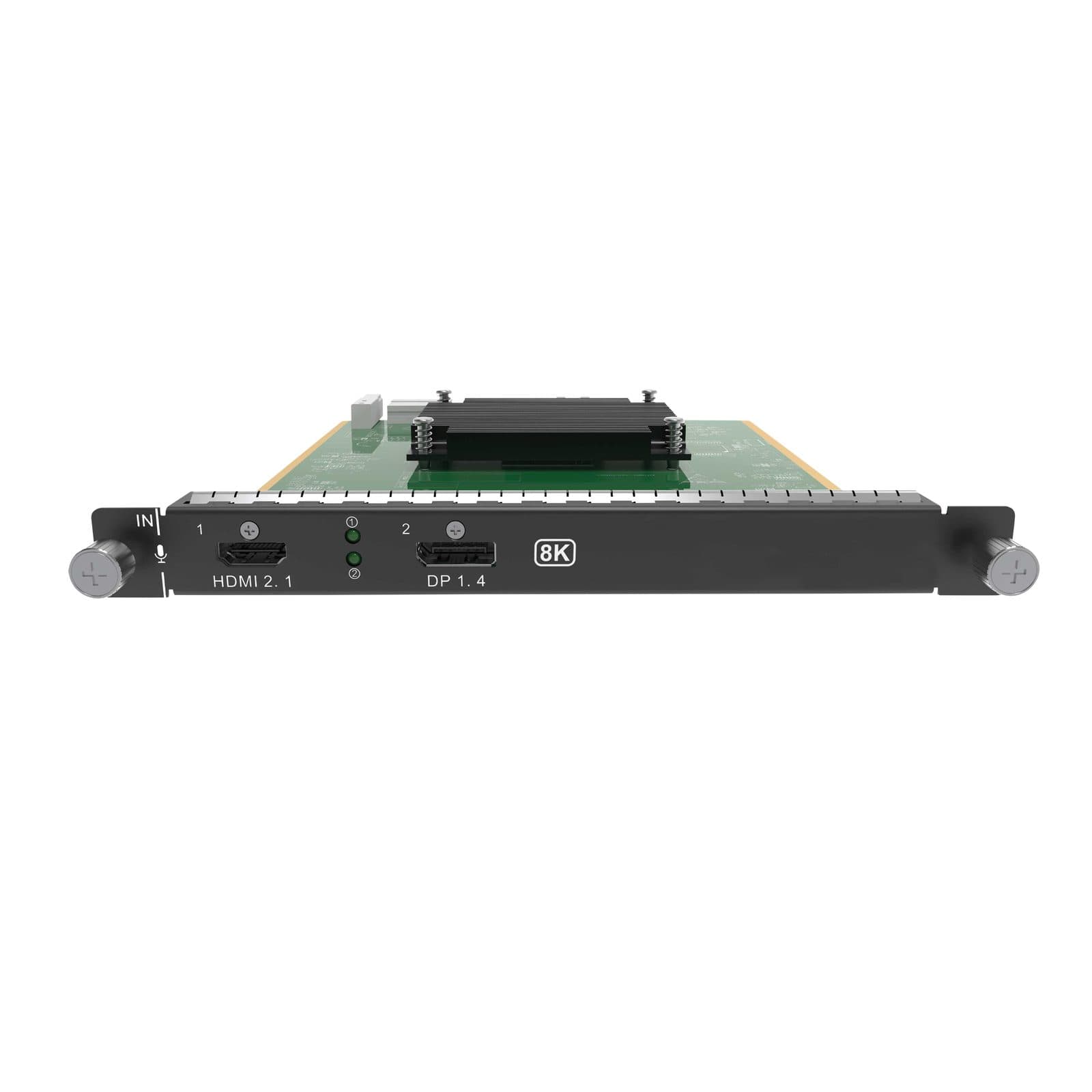 Scheda Ingresso HDMI 2.1 / DP 1.4 - Novastar 101578