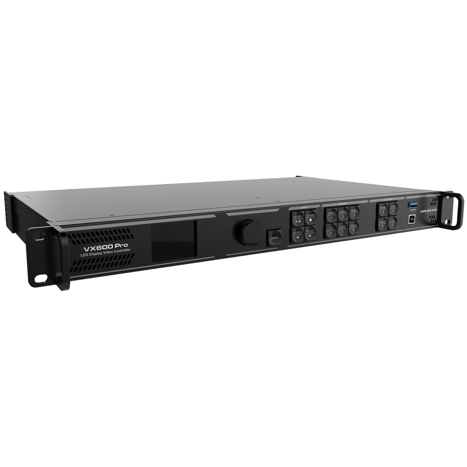 Controller LED VX600 Pro - Novastar 101583
