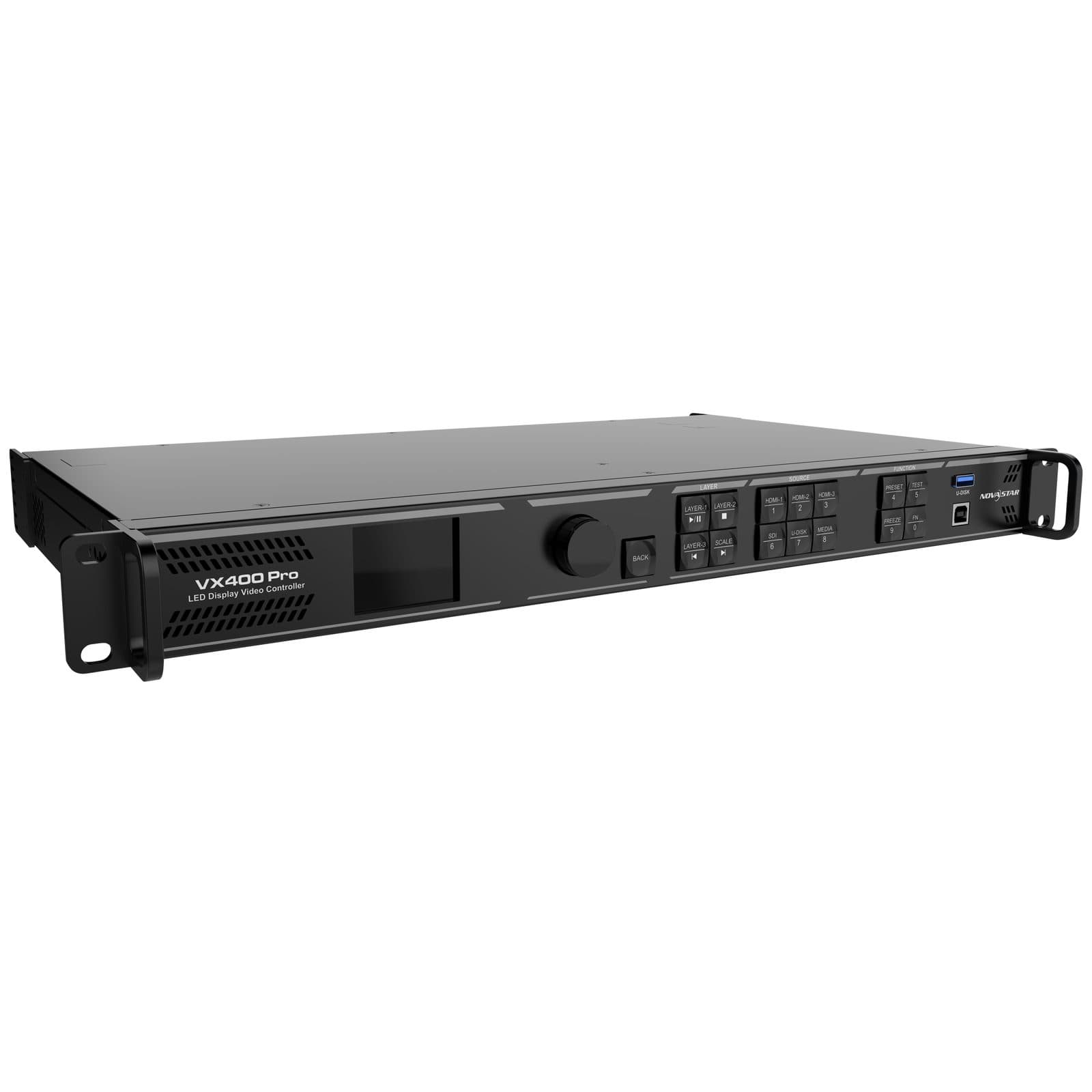 Controller LED VX400 Pro - Novastar 101584