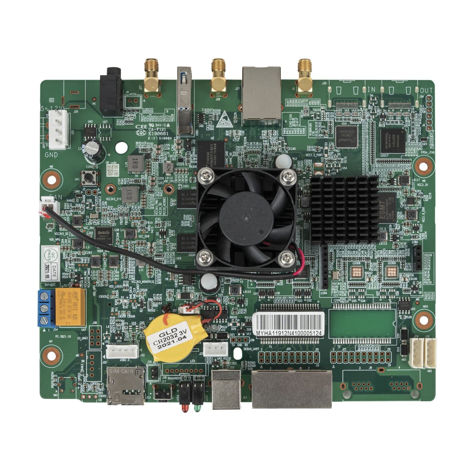 Processore LED Taurus T-30 - Novastar 101590