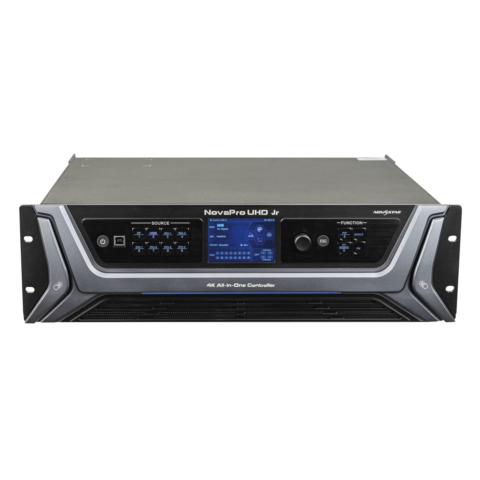 Controller 4K UHD Jr - Novastar 101633