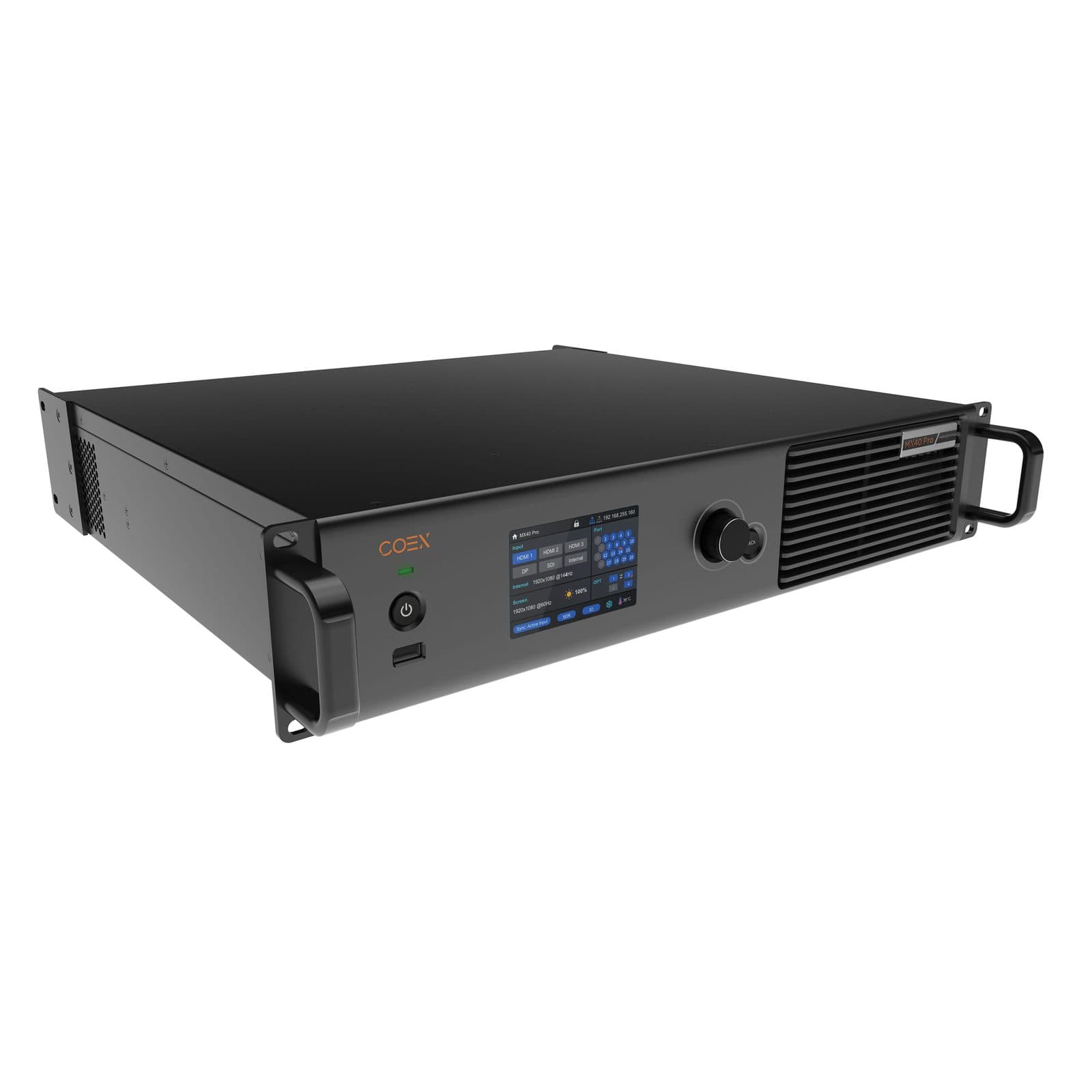 MX40 Pro - Novastar 101636