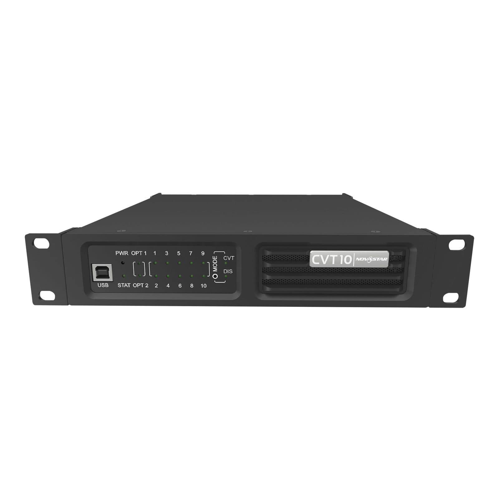 Convertitore Fibra 10 porte - Novastar 101654