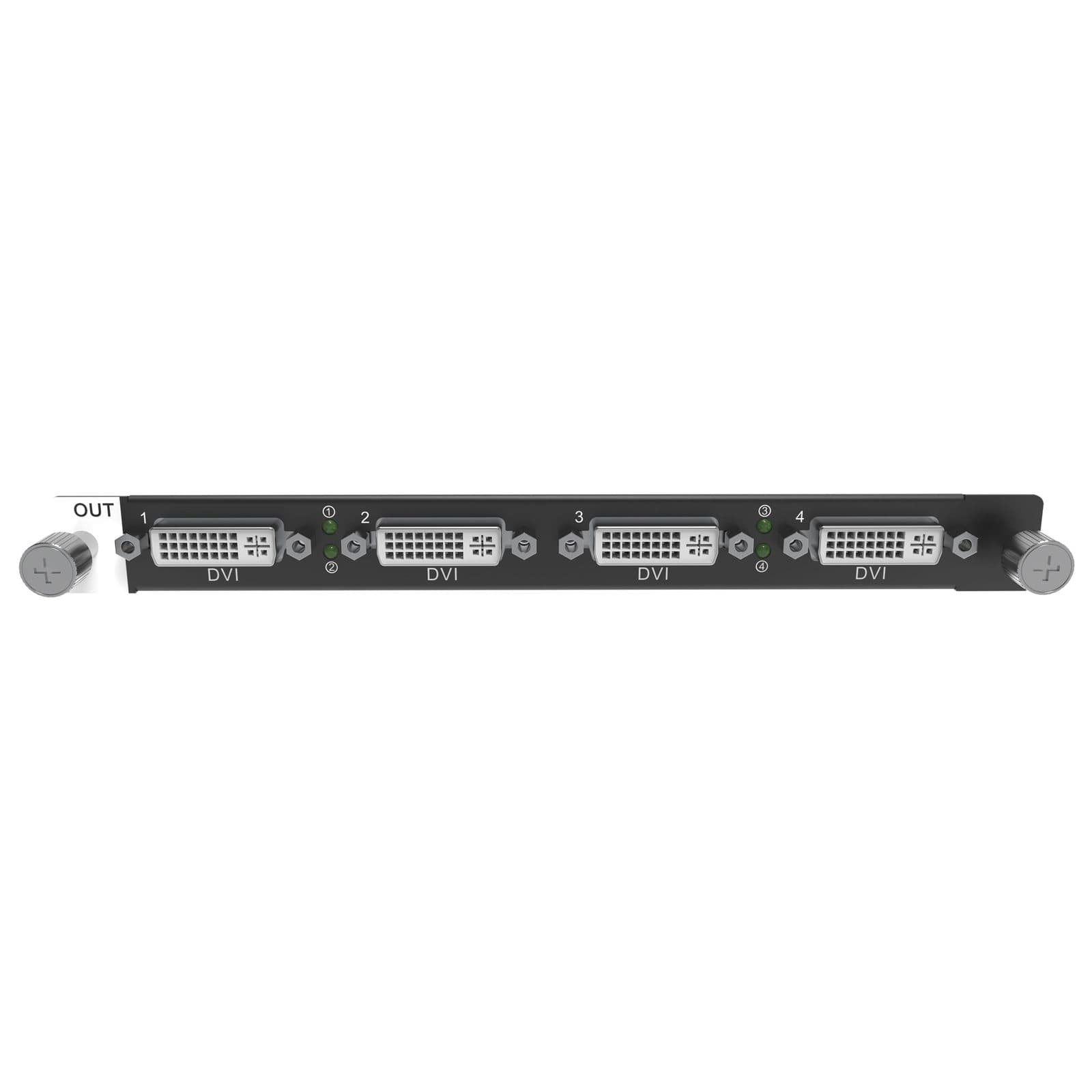 Scheda Uscita DVI 4x - Novastar 101658