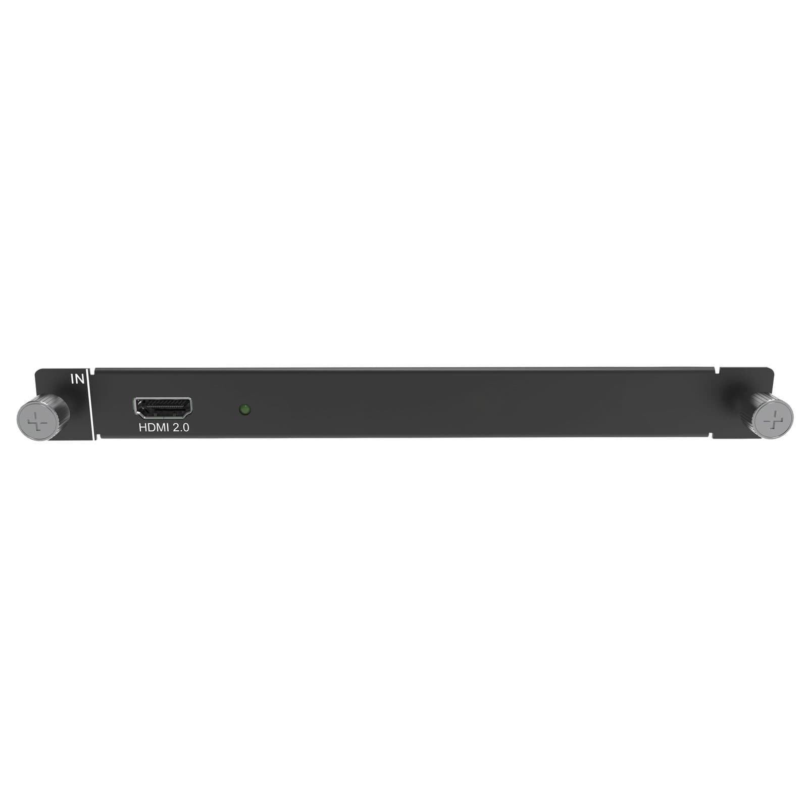 Scheda Ingresso HDMI 1x - Novastar 101659