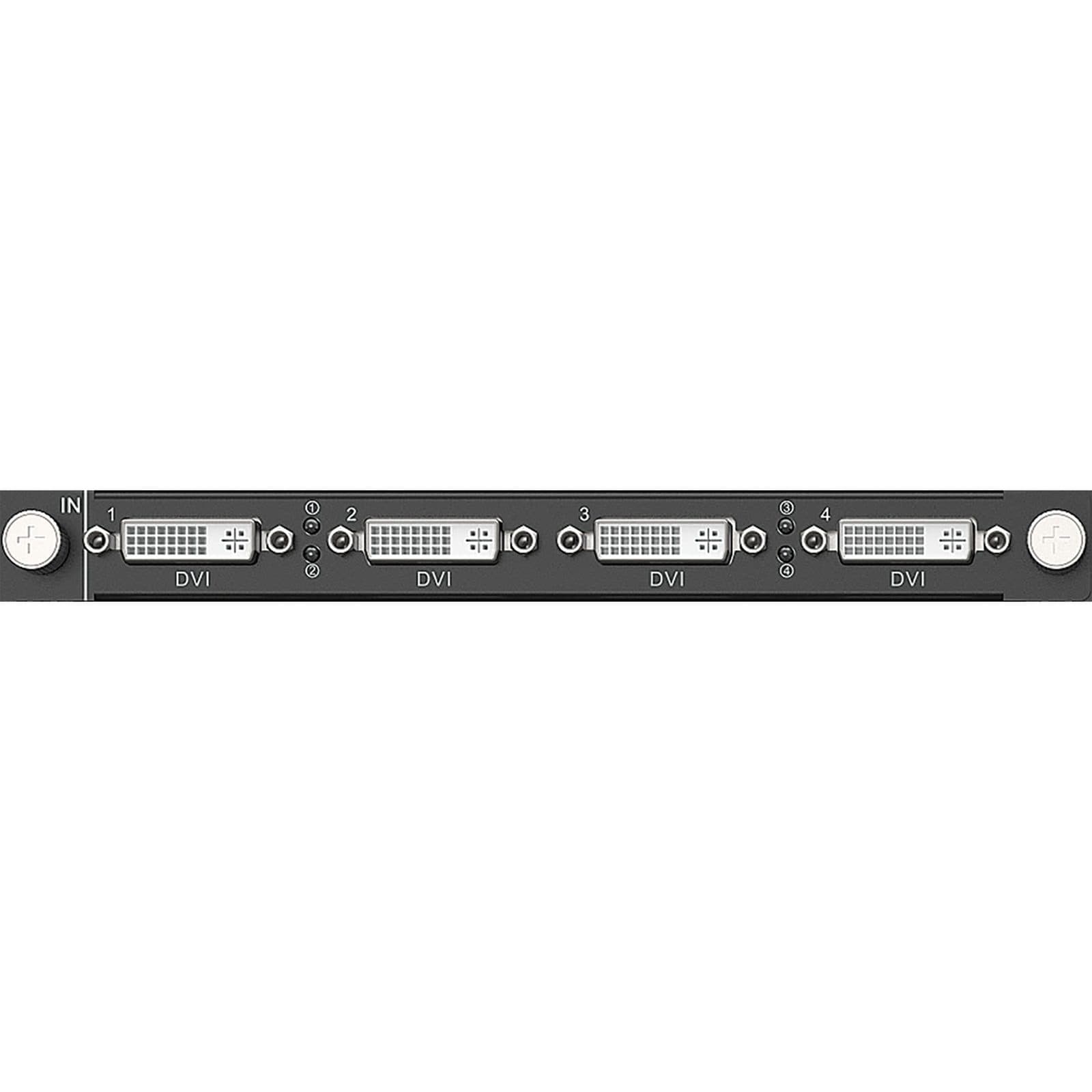 Scheda Ingresso DVI 4x - Novastar 101660