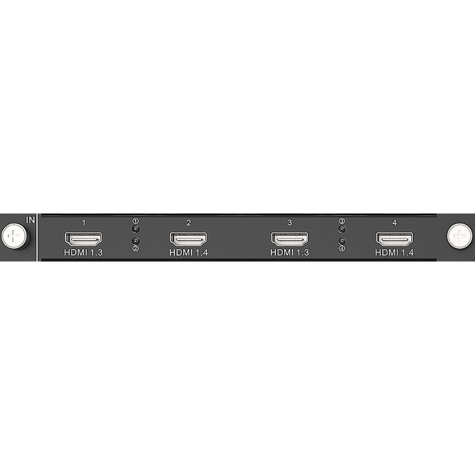Scheda ingresso HDMI 4x - Novastar 101661