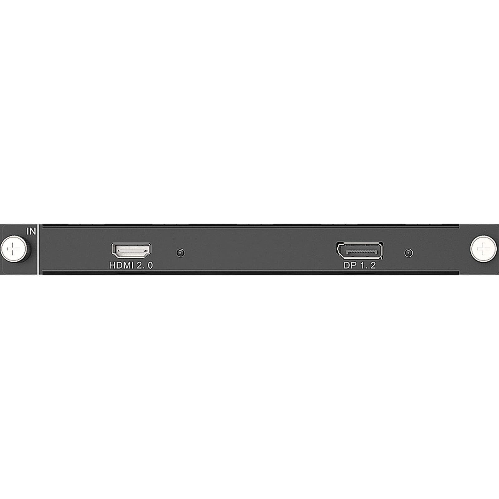 Scheda ingresso HDMI 1x DP 1x - Novastar 101662