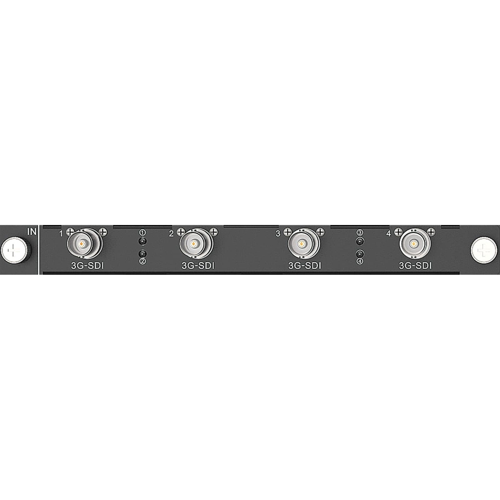 Scheda ingresso 4x 3G-SDI - Novastar 101664