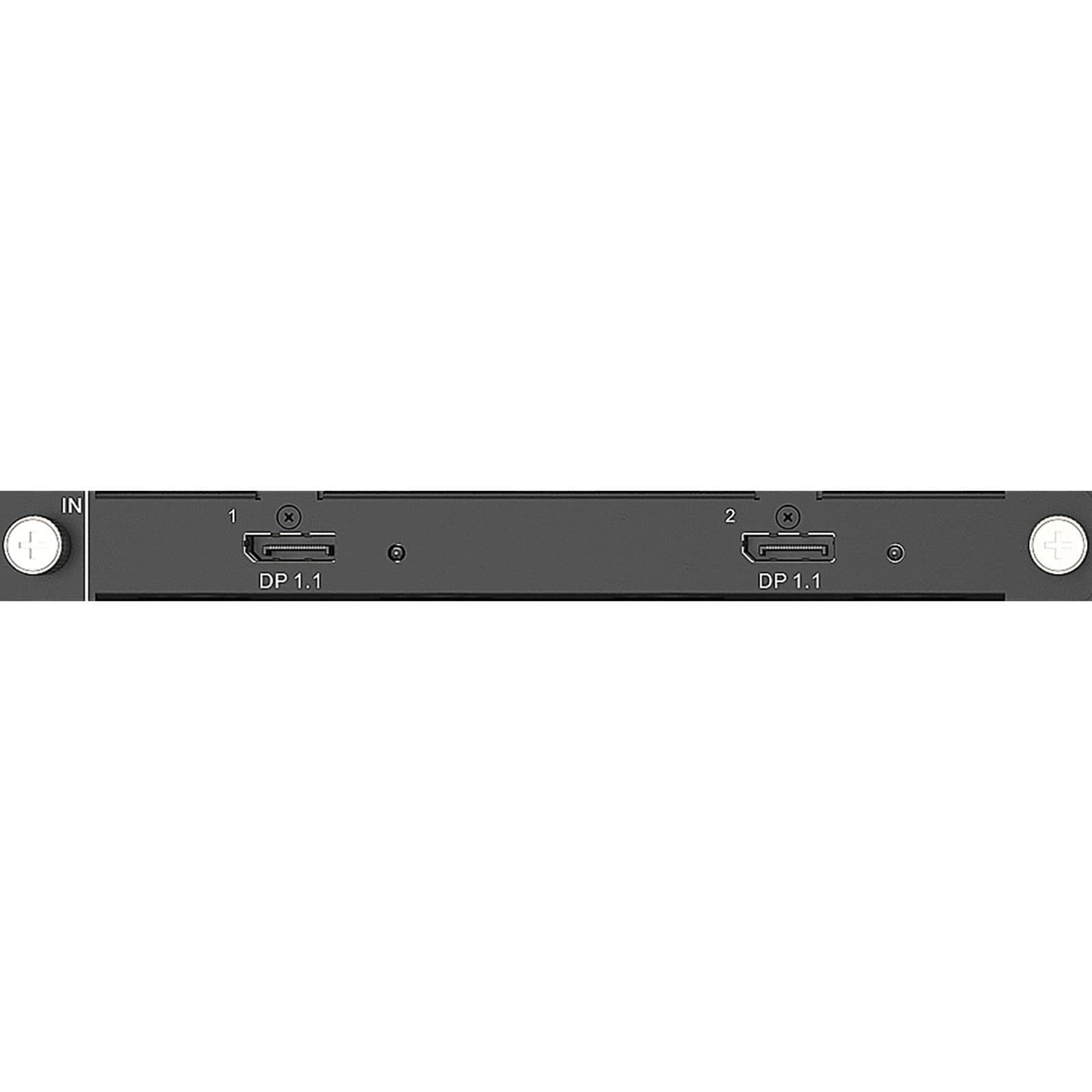 Scheda Ingresso 2x DP 1.1 - Novastar 101667