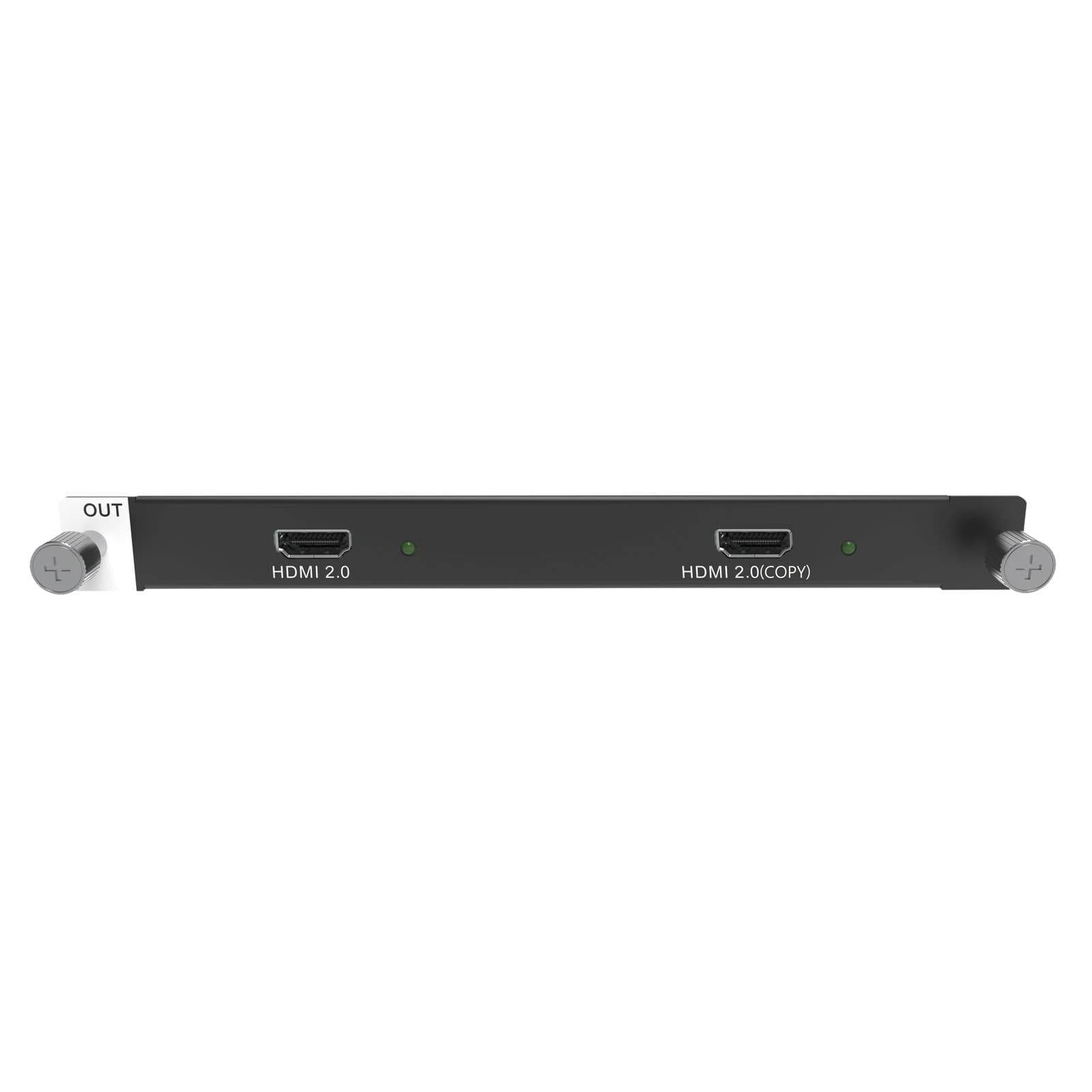 Scheda HDMI 2.0 - Novastar 101673