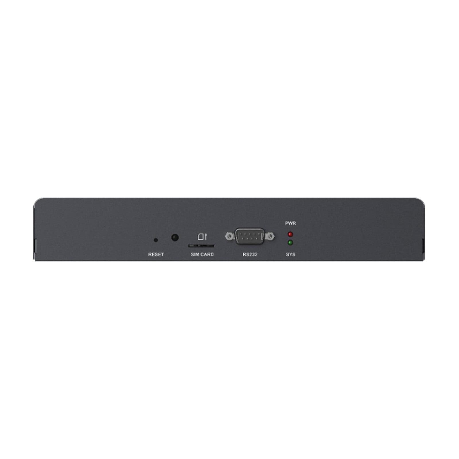 Lettore 4K - Novastar 101688