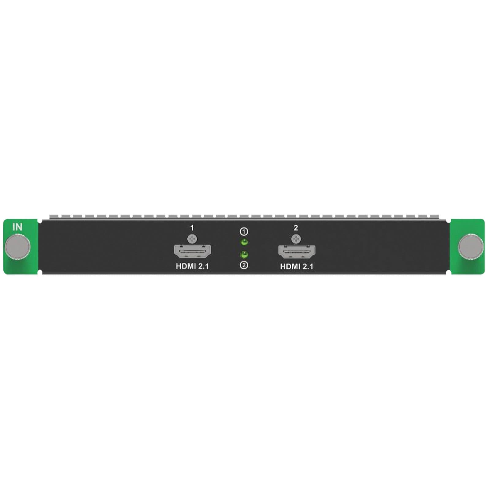 Scheda ingresso HDMI 2.1 - Novastar 101783