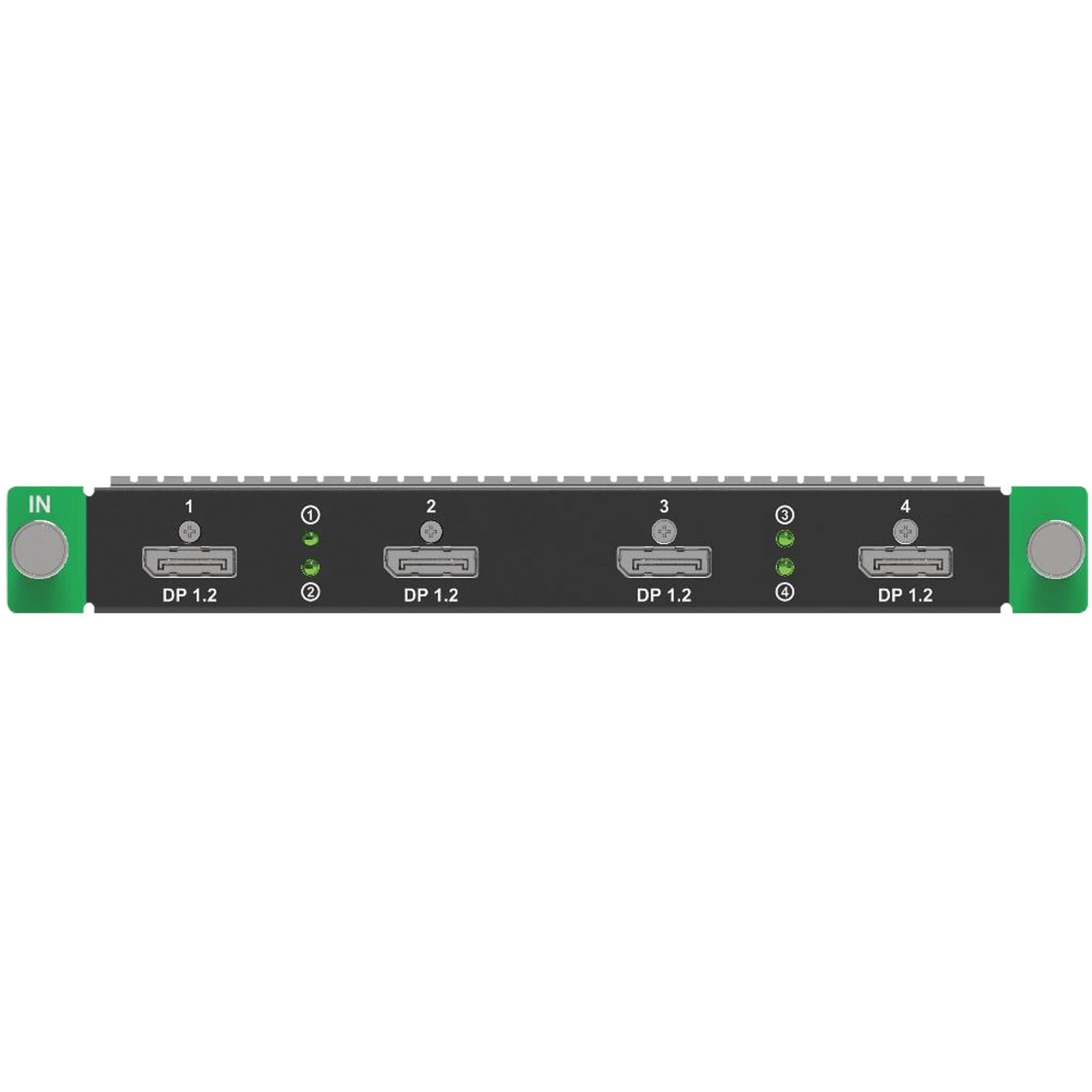 Scheda ingresso DP 1.2 - Novastar 101784