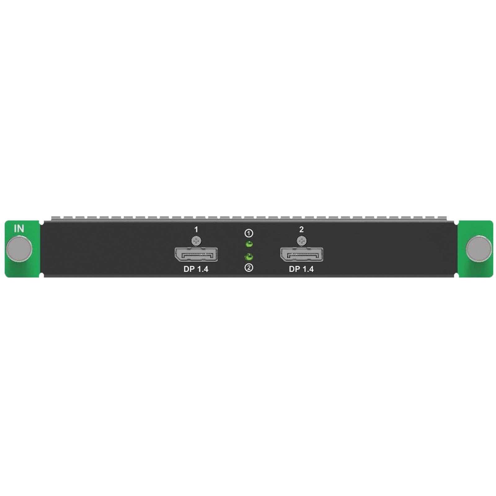 Scheda ingresso DP 1.4 - Novastar 101785