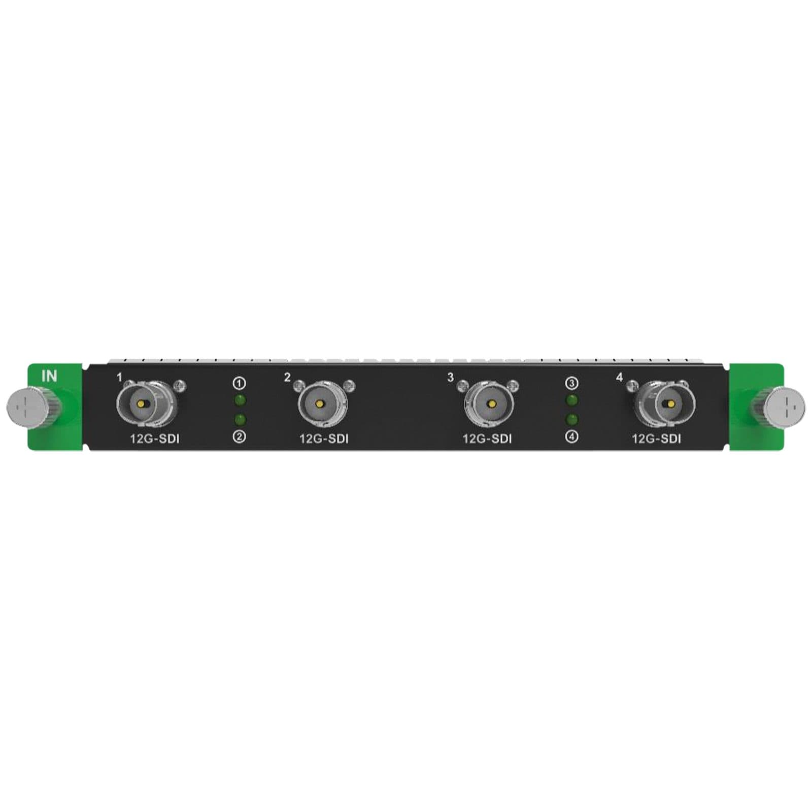 Scheda ingresso 12G-SDI - Novastar 101786
