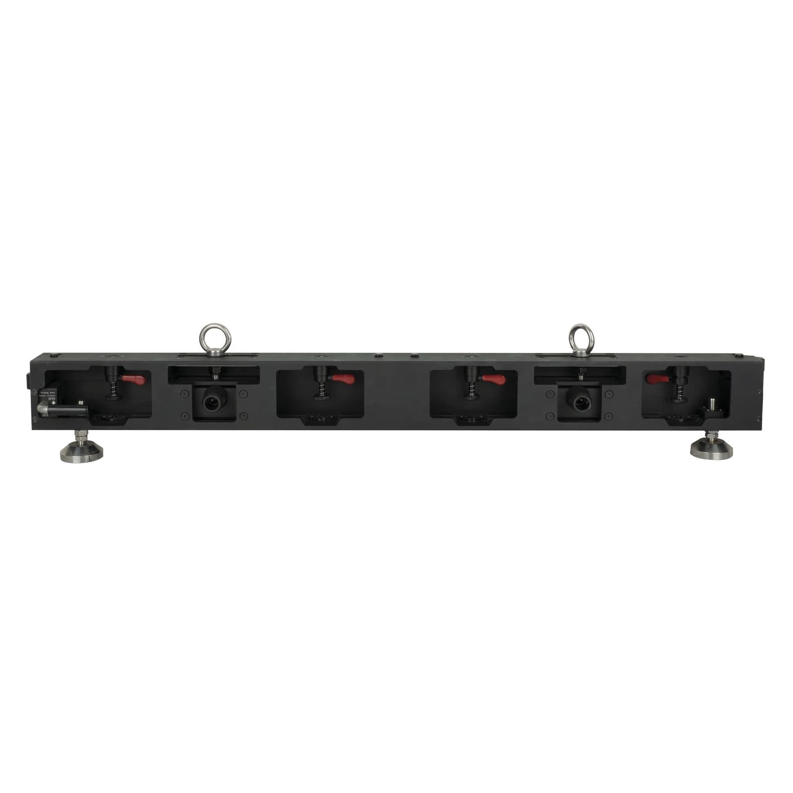 Rigging Bar Alpha Series - DMT 101821