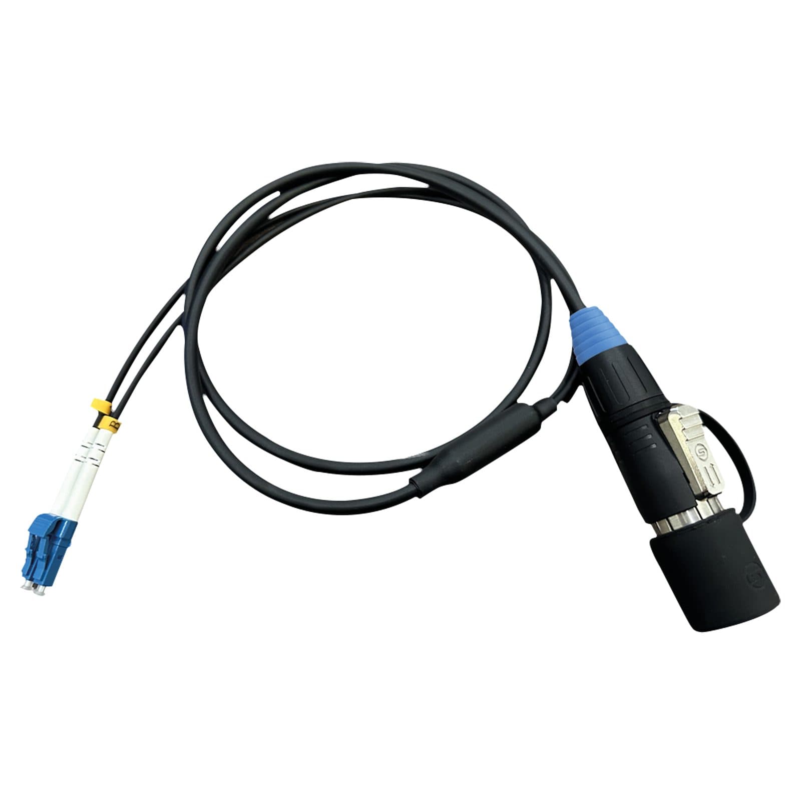 Cavo Fibra Ottica Breakout - Seetronic 102062