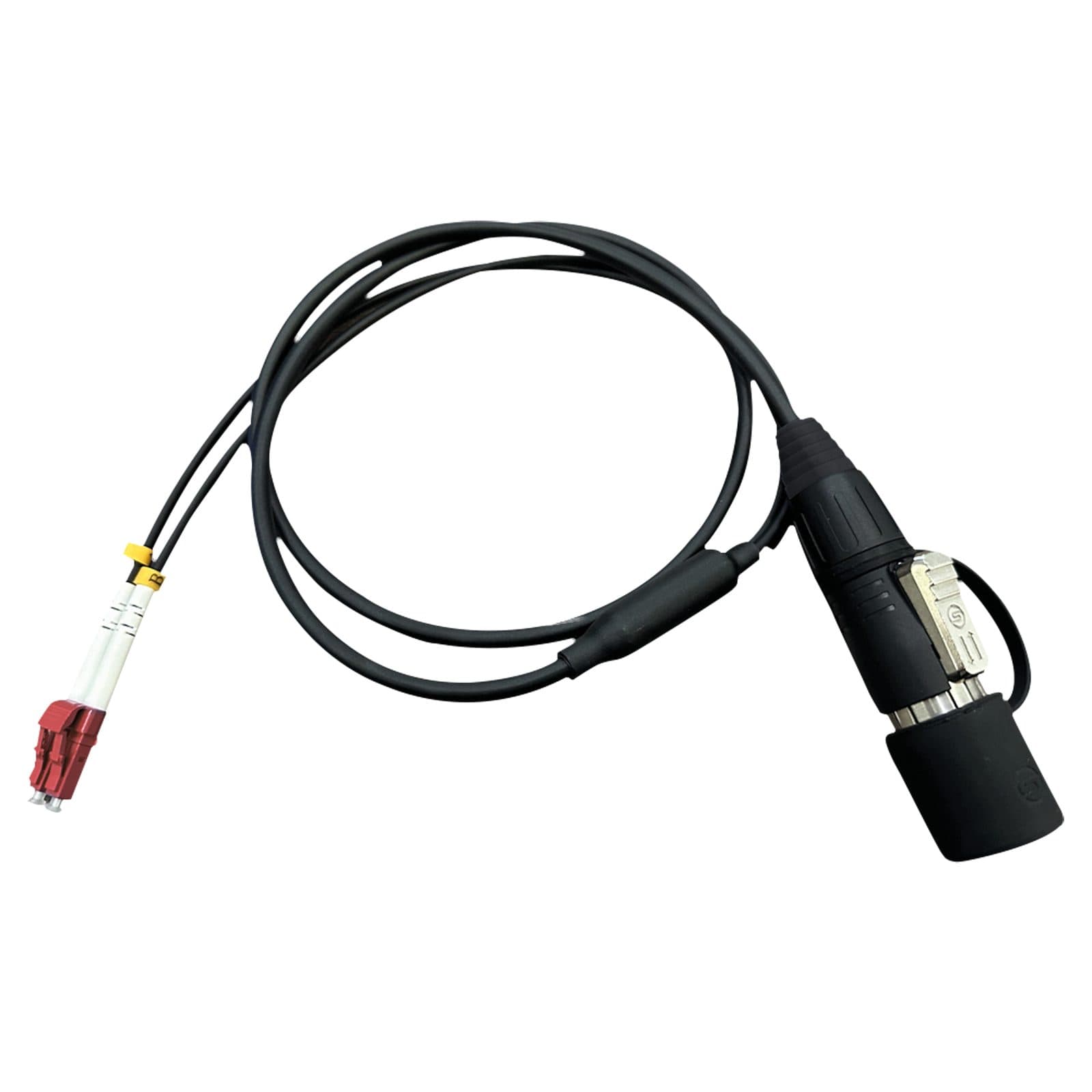 Cavo Breakout Fibra Ottica - Seetronic 102072