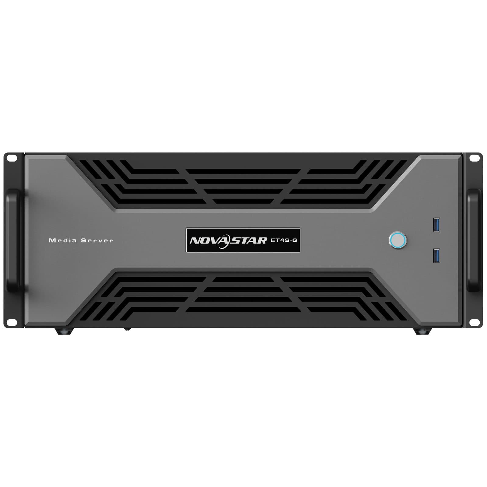 Server Multimediale ET4S-G (P2) - Novastar 102431
