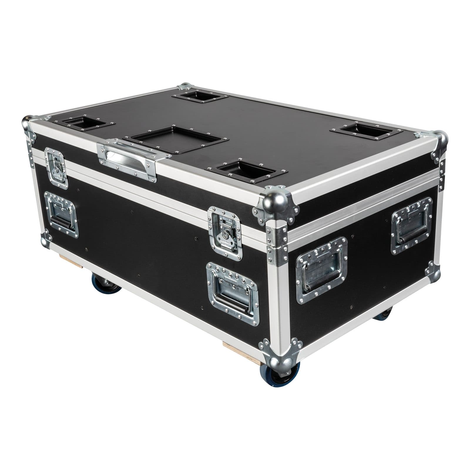 Flight case per 8x Raccoon Junior P7/4 - Infinity 200579